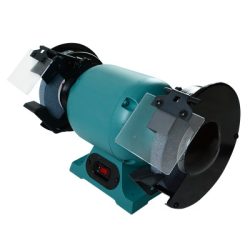 ESMERIL BANCO 6" 370W 2900RPM 11KG MAKITA
 CAMBIA A GB602