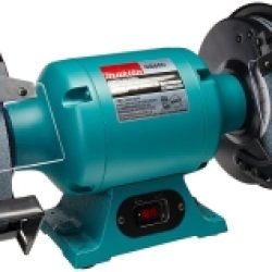 ESMERIL BANCO 08" 540W 2900RPM 19KG MAKITA D.. CAMBIA A GB801