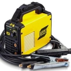 INVERSORA ELECTRODO 130A 110V HANDYARC ESAB