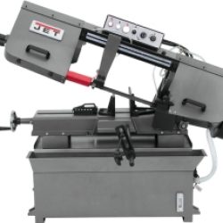 SIERRA CINTA METAL 9" X 16" 1-1/2HP HORIZONTAL 115/230V JET