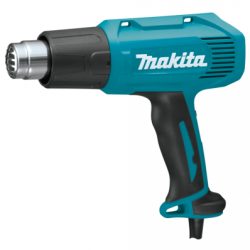 PISTOLA DE CALOR  13A 50C A550C .6KG MAKITA