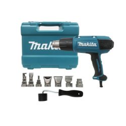 PISTOLA DE CALOR  2000W 50-650°C .71KG MAKITA