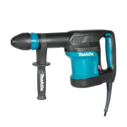 MARTILLO DEMOLEDOR SDS MAX 1100W 2650GPM 11.4J MAKITA