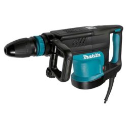 MARTILLO DEMOLEDOR SDS MAX 1510W 1900GPM 25.5J 9KG MAKITA