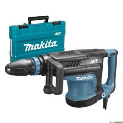 MARTILLO DEMOLEDOR SDS MAX 1510W 1900GPM 25.5J 11KG MAKITA