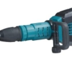 MARTILLO DEMOLEDOR SDS MAX 1500W 1900GPM 25.7J 12KG MAKITA