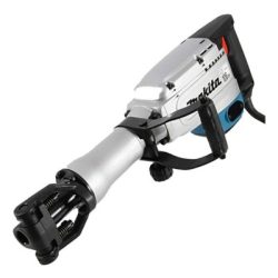 MARTILLO DEMOLEDOR HEXAGONAL 1-1/8" 1500W 1450GPM 27.5J 15KG MAKITA