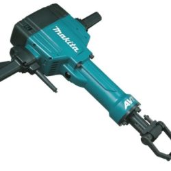 MARTILLO DEMOLEDOR HEXAGONAL 1-1/8" 2000W 1100GPM 63J 30KG MAKITA