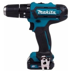 TALADRO ROTOMARTILLO 12V 3/8" LI-ION 1700RPM 1.1KG 1B 1.5AH MAKITA D..