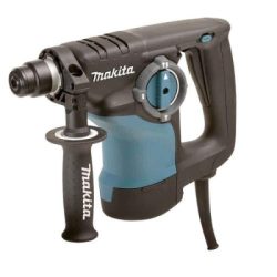 MARTILLO ROTATIVO SDS PLUS 1-1/8" 800W 4500GPM 2.7J 3.5KG 3 MODOS DE MANEJO MAKITA