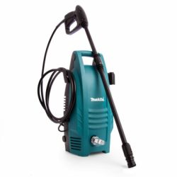 HIDROLAVADORA ELECTRICA 1300W 1450PSI 6LPM 127V MAKITA