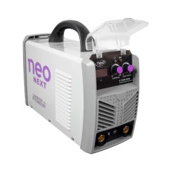 INVERSORA ELECTRODO 300A 220V NEO