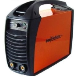 INVERSORA ELECTRODO 200A 120/220V GLADIATOR