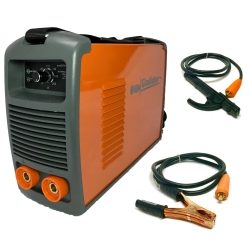 INVERSORA ELECTRODO 200A 120/220V GLADIADOR