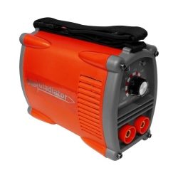 INVERSORA ELECTRODO 200A 110/220V GLADIATOR