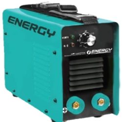 INVERSORA ELECTRODO 200A 110/220V CON MASCARA ENERGY