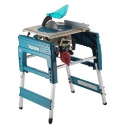 SIERRA MESA E INGLETE 10" 1650W 3800RPM 00KG MAKITA