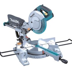 SIERRA INGLETE TELESCOPICA 10" 1430W 4200RPM KG MAKITA