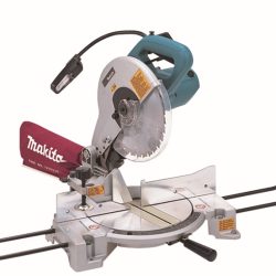 SIERRA INGLETE 10" 1650W 4600RPM 12KG MAKITA