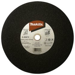 DISCO ABRASIVO 14" X 1/8" X 1" (B30514) MAKITA