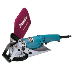 CEPILLO CONCRETO 4" 1020W 10000RPM 4.3KG MAKITA