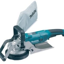 CEPILLO CONCRETO 5" 1400W 10000RPM 5.1KG MAKITA