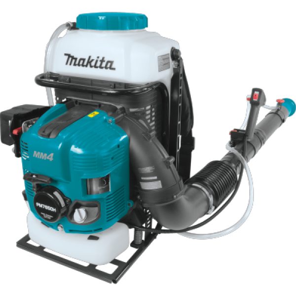 FUMIGADOR A GASOLINA 4 TIEMPOS 75.6CC 15LTS. 14.1KG. MAKITA