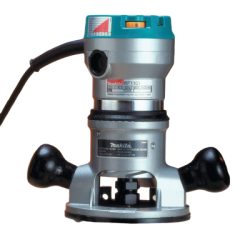 ROUTER 2-1/4HP VF 2400RPM 3.2KG MAKITA