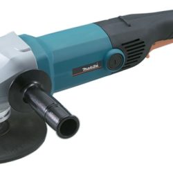 PULIDOR LIJADORA 7" 1600W 4000RPM 3.3KG MAKITA