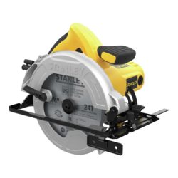 SIERRA CIRCULAR 7-1/4" 1600W STANLEY