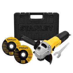 MINI PULIDOR 4-1/2" 1050W 11000RPM 2.5KG STANLEY