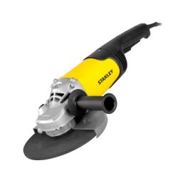 PULIDOR 9" 2200W 6500RPM 7.2KG STANLEY