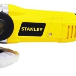 PULIDOR LIJADORA 7" 1300W 3000RPM 5.6KG STANLEY D..