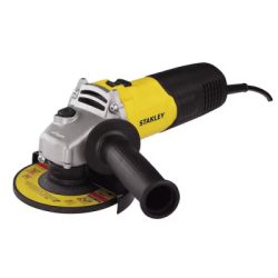 MINI PULIDOR 4-1/2" 600W 12000RPM 2KG STANLEY