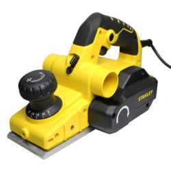 CEPILLO 3-1/4" ZAPATA DE 5/64" 750W 16500RPM 2.8KG PROFESIONAL STANLEY