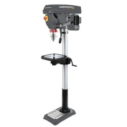 TALADRO DE BANCO 1/2" 250W 3.14RPM 16KG GLADIATOR