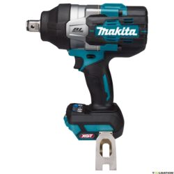 PISTOLA DE IMPACTO 3/4¨ 40V BRUSHLESS XGT 1.8K RPM 1.800 NM VV 4.2KG. SIN ACC. MAKITA