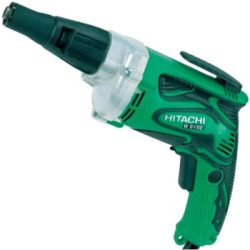 ATORNILLADOR 1/4" 620W 1700RPM 1.5KG TABLAROCA HITACHI METABO HPT D..