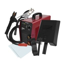 INVERSORA ELECTRODO Y TIG 200A 110/220V WELDTECH