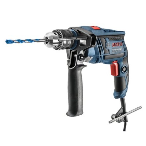 Taladro Rotomartillo 1/2" 650W 2800Rpm 1.8Kg Bosch D..