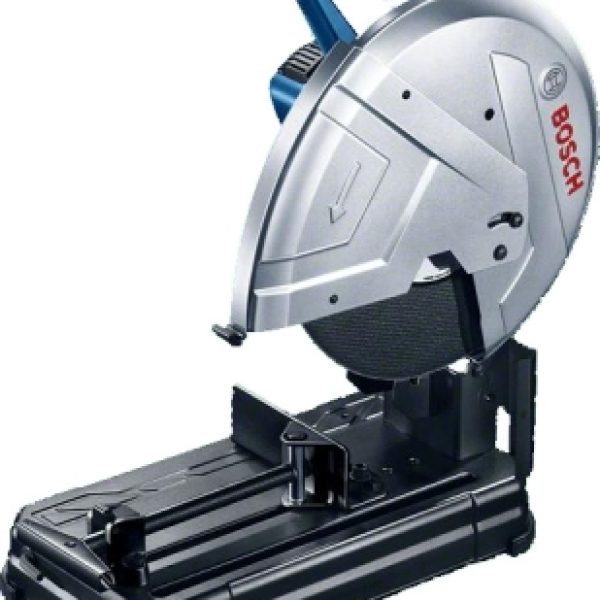 Cortadora Metal 14" 2200W 3800Rpm 14Kg Bosch