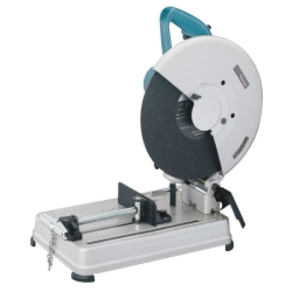 Cortadora Metal 14" 1750W 3800Rpm 16Kg Makita