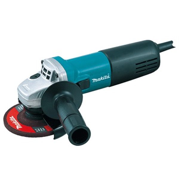 Mini Pulidor 4-1/2" 700W 10000Rpm 1.8Kg Makita