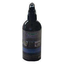 Liquido Limpiador Inoxidablelata 500ml Tenazit Austromex