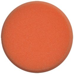 Esponja 7" X 1-3/16" Naranja Orangepad Austromex