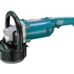 Mini Pulidor 5" 930W 4200Rpm 5.2Kg Makita