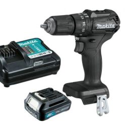 Taladro Rotomartillo 12V 1700Rpm+1 Batería Makita