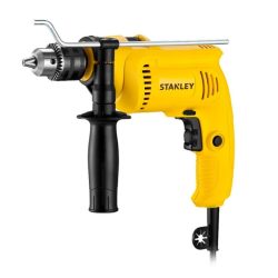 Taladro Rotomartillo 1/2" 600W 2900Rpm 2.0Kg Stanley