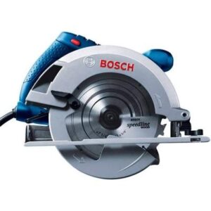 Sierra Circular 7" W 6000Rpm 4.5Kg Bosch