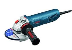 Mini Pulidor 4-1/2" 1500W 11500Rpm 2.4Kg Bosch D..